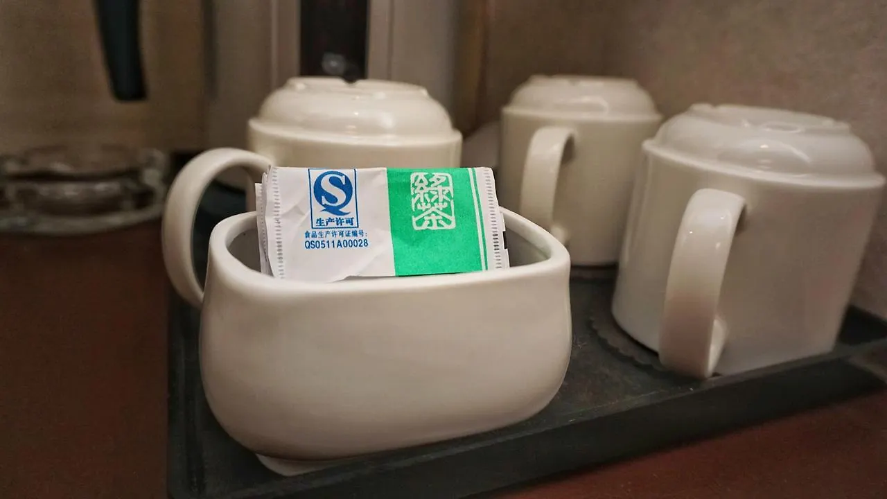 东方泛达酒店 香港