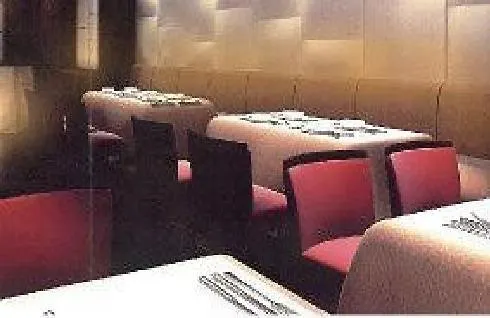 东方泛达酒店 香港