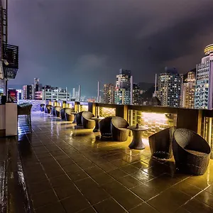 4* Hotel Burlington