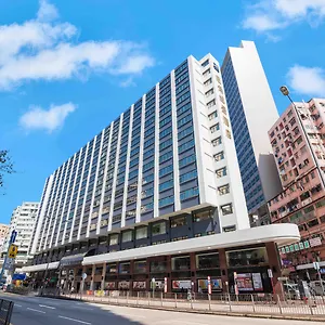 メトロパーク モンコック 香港