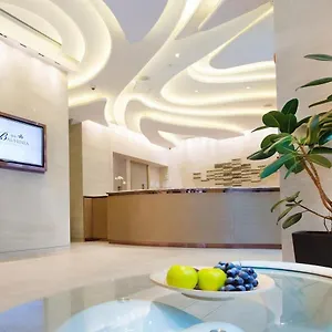 3* 酒店 尖沙咀宝轩酒店