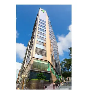 4* 酒店 仕德福山景酒店