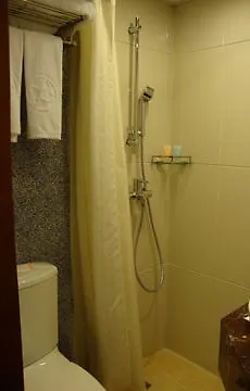 Oriental Lander Hotel Hong Kong