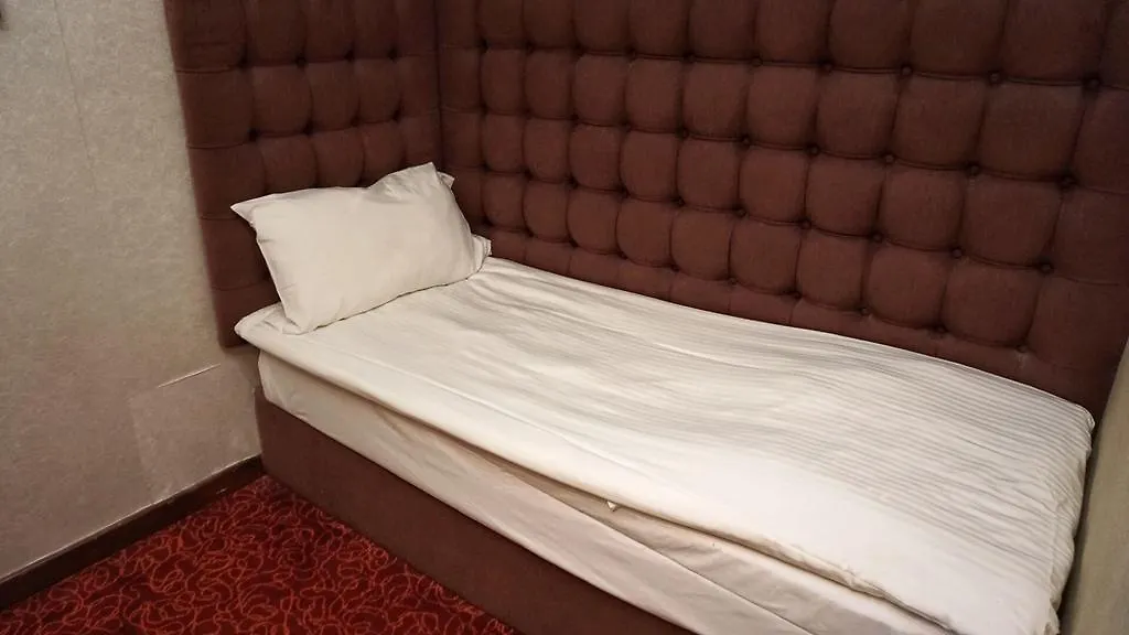 Oriental Lander Hotel Hong Kong Çin