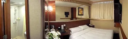 Oriental Lander Hotel Hong Kong