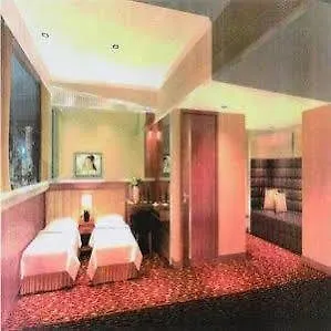 Oriental Lander Hotel Hong Kong