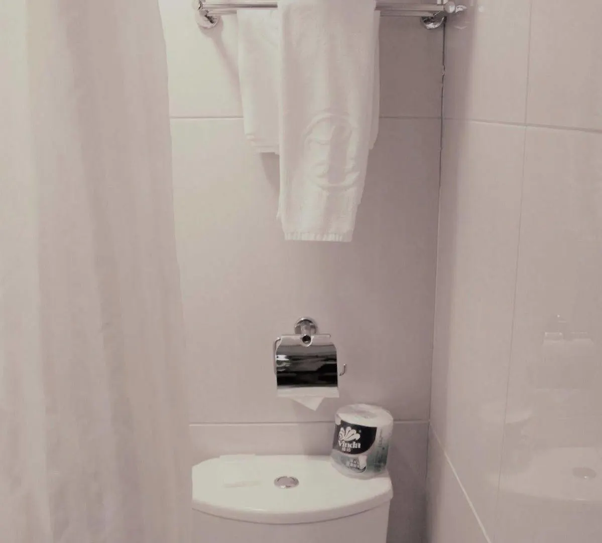 Oriental Lander Hotel Hong Kong