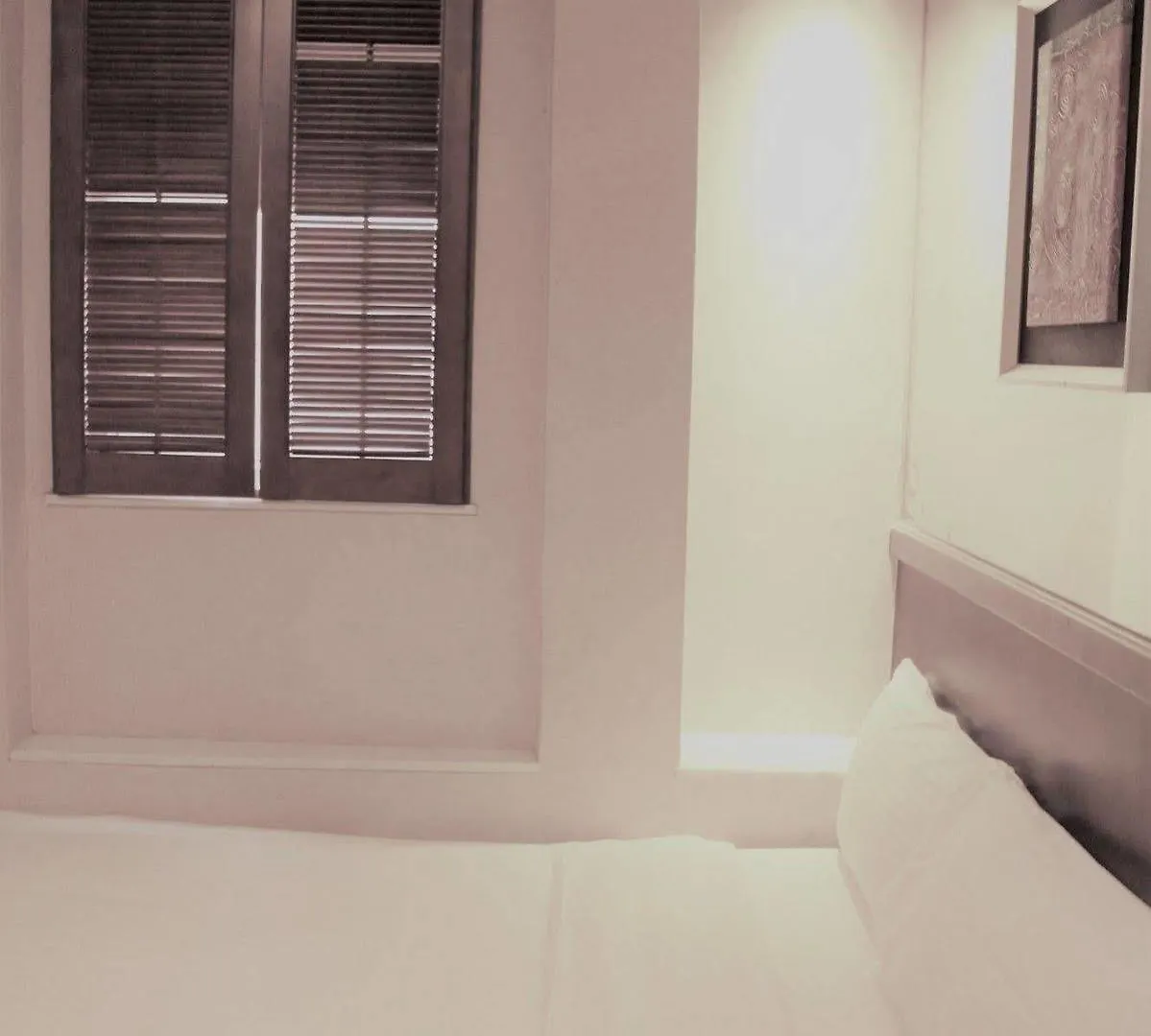 Oriental Lander Hotel Hong Kong
