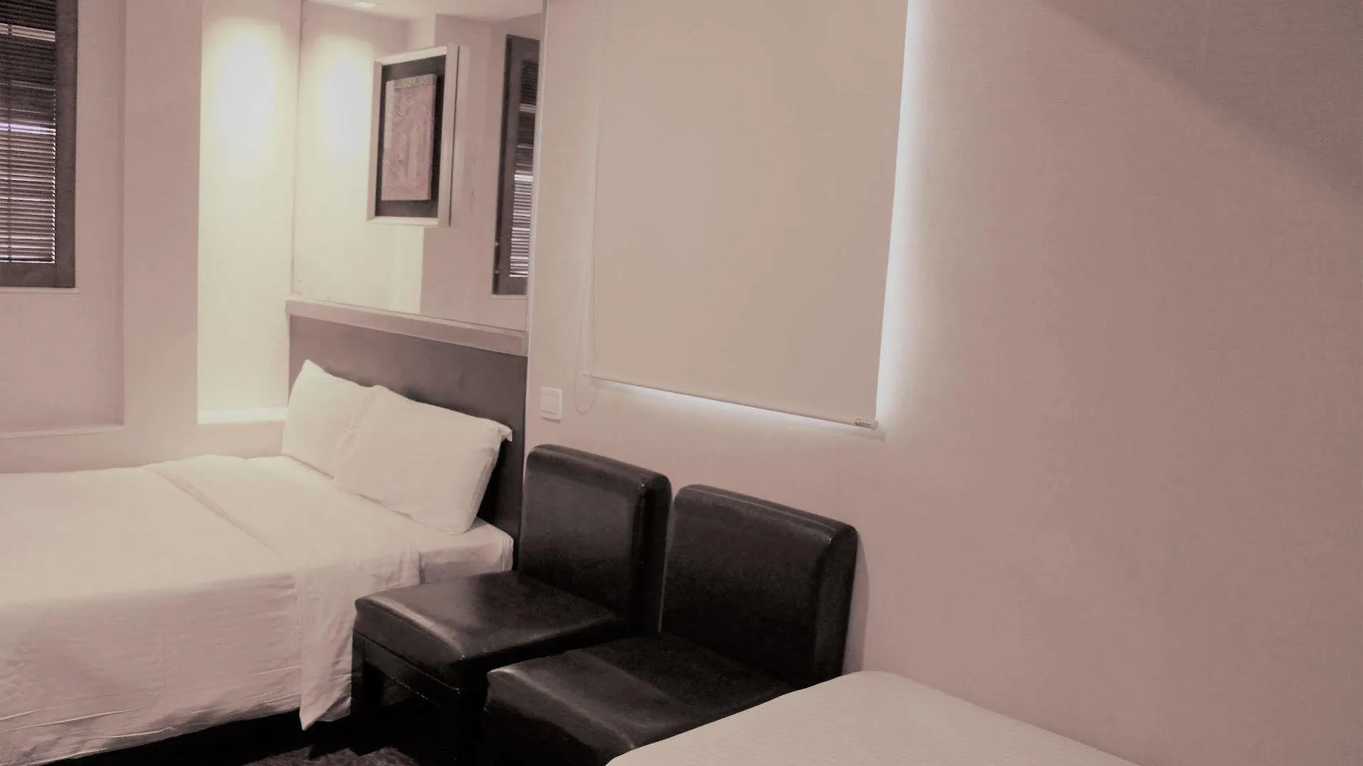 Oriental Lander Hotel Hong Kong